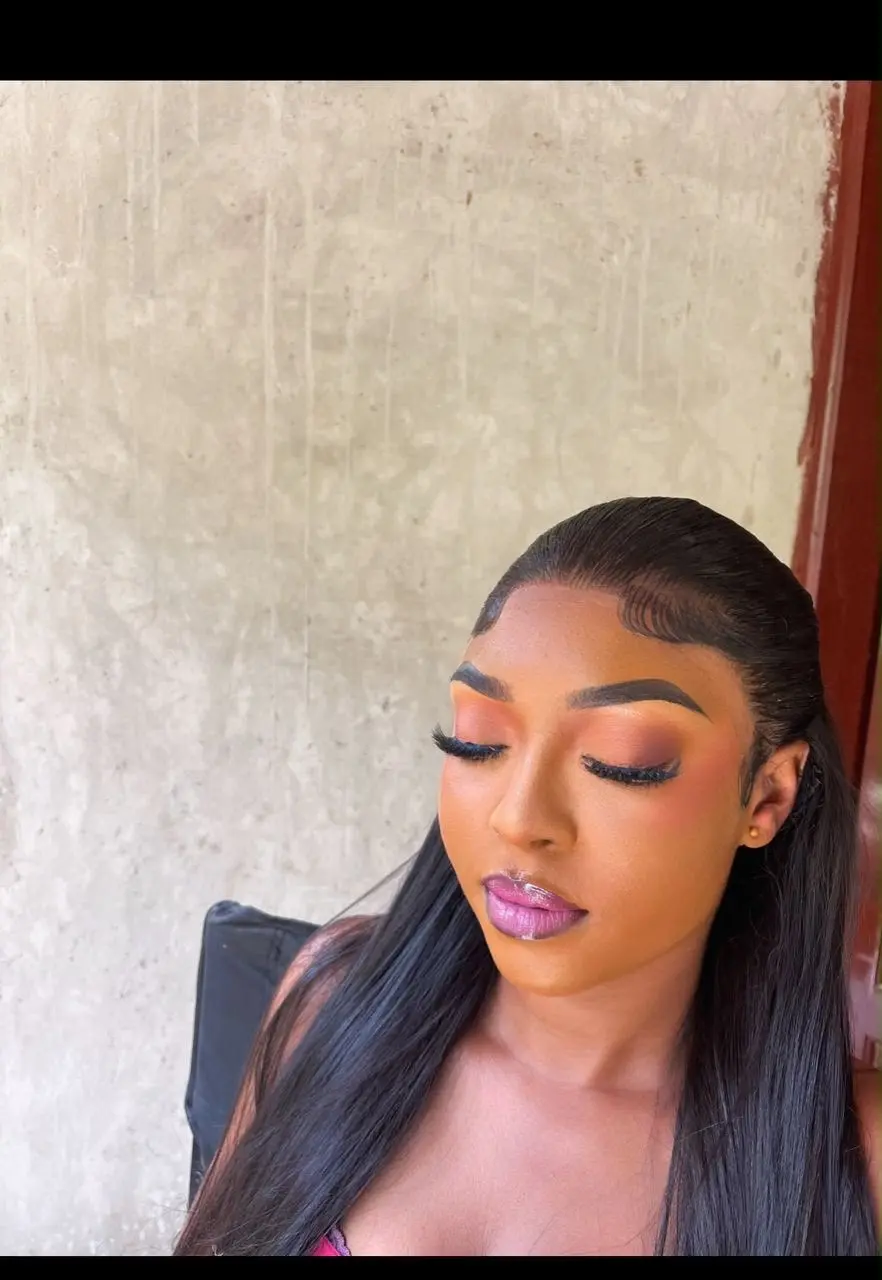 Dorsia Adu GYAMFI