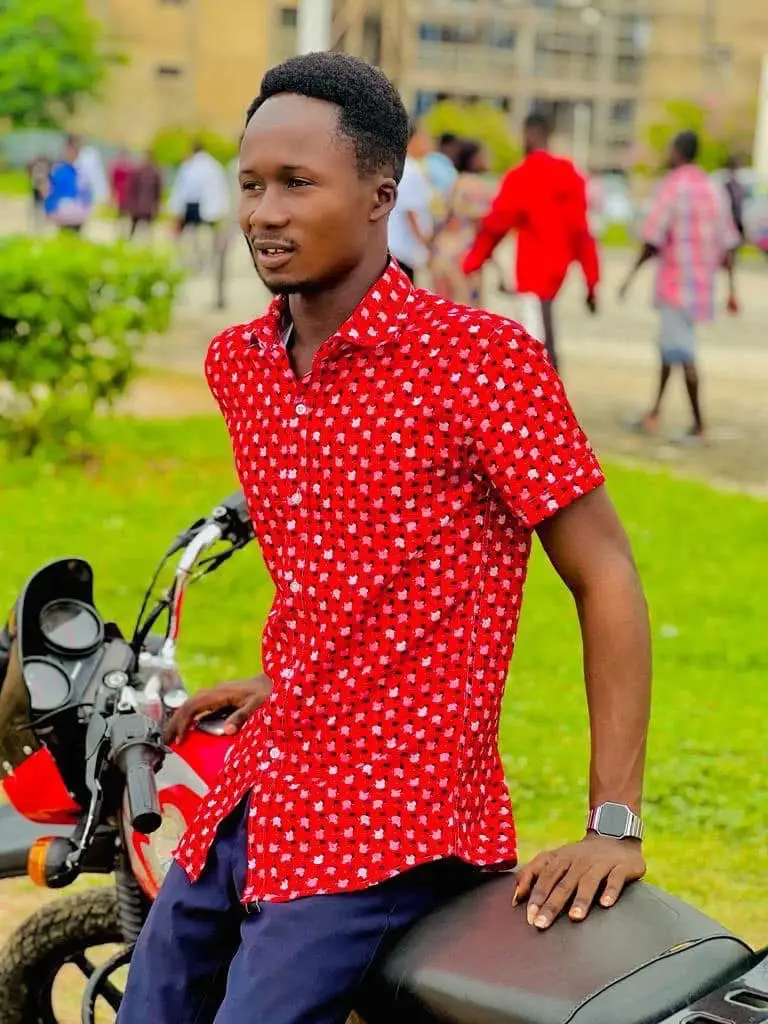 Adjei Kwame