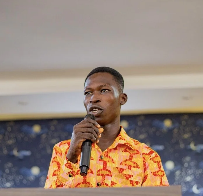 Adamu Peter