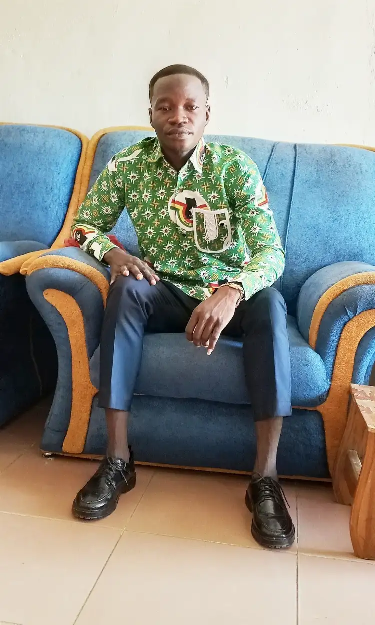 BOSORO DEREKORE THOMAS