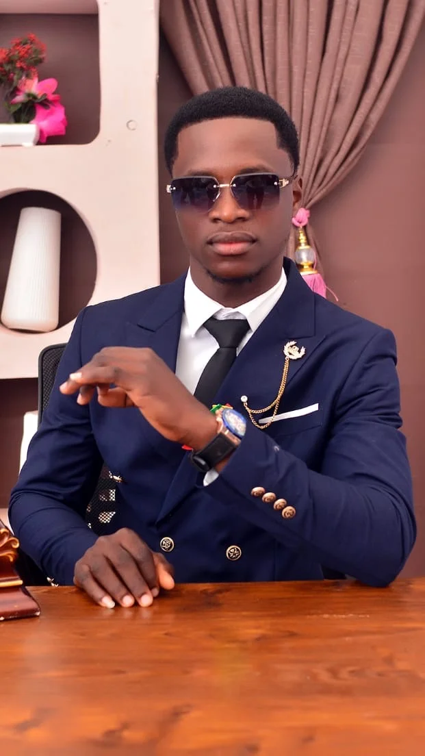 Appiah George
