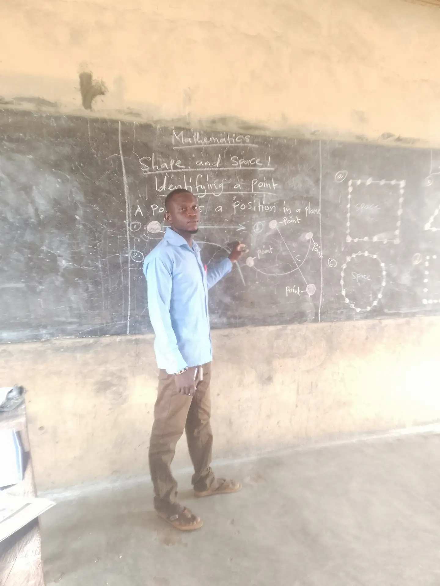 Abdul Fatawu An-ichie