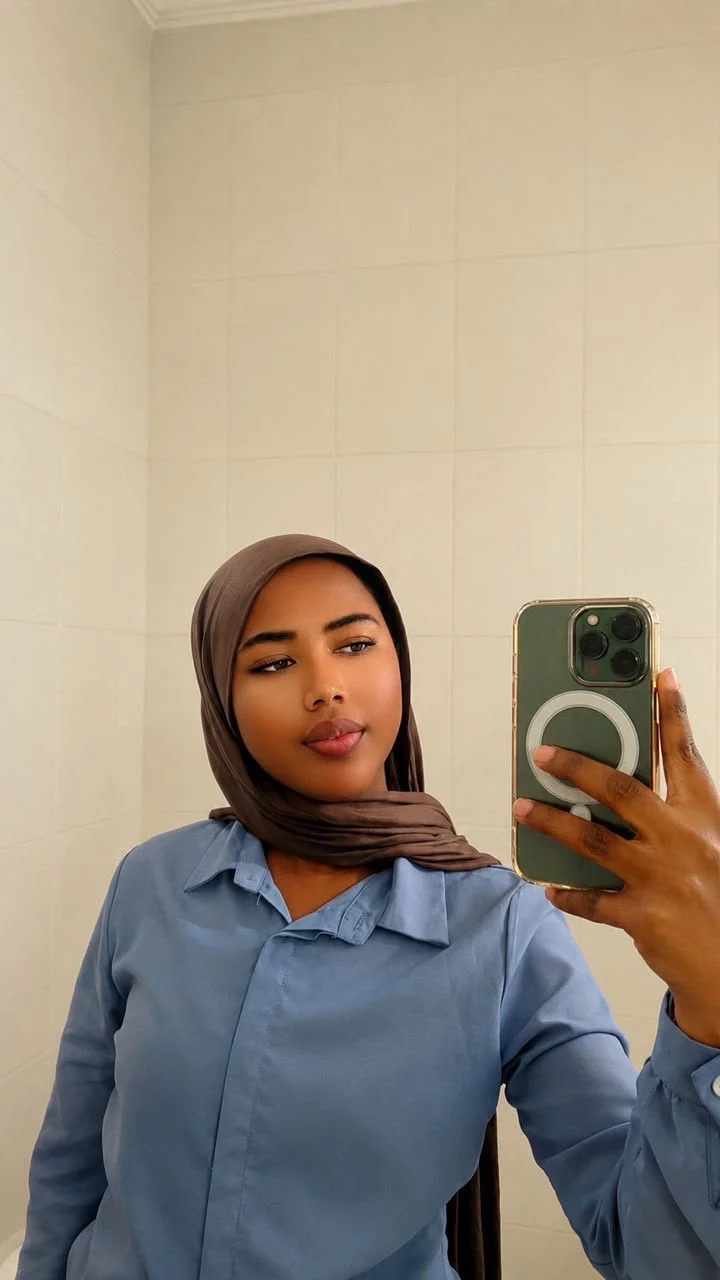 Bilkiss Shuaib